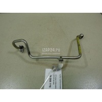 Трубка турбокомпрессора (турбины) VAG A3 [8PA] Sportback (2004 - 2013) 03F145140D