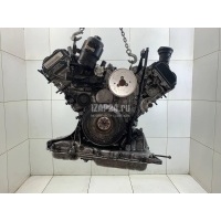Двигатель VAG A6 [C7,4G] (2011 - 2018) 059100099G