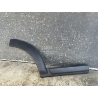 Накладка двери задней правой Land Rover Discovery IV (2009 - 2016) DGP000144PCL