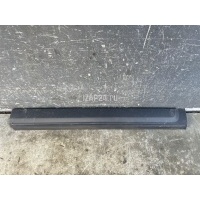Накладка двери передней правой Land Rover Discovery IV (2009 - 2016) DGP000123PCL