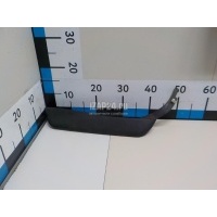 Накладка переднего бампера левая Land Rover Discovery IV (2009 - 2016) LR014319