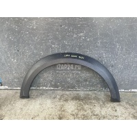 Накладка переднего крыла правого Land Rover Discovery IV (2009 - 2016) DFJ000022PCL