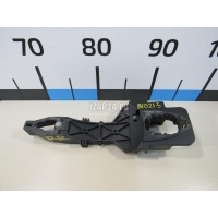Кронштейн ручки Hyundai-Kia Venga (2010 - 2018) 826651P000