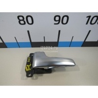 Ручка двери внутренняя левая Hyundai-Kia Venga (2010 - 2018) 826101P000EQ