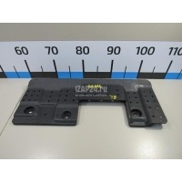 Защита антигравийная Hyundai-Kia Venga (2010 - 2018) 841781P000