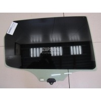 Стекло двери задней правой Hyundai-Kia Venga (2010 - 2018) 834211P000