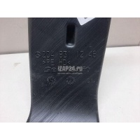 Воздуховод Mercedes Benz C207 E-Coupe (2009 - 2016) 2048311246