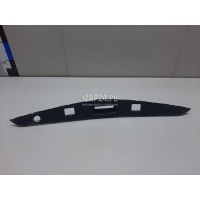 Накладка крышки багажника Mercedes Benz C207 E-Coupe (2009 - 2016) 2077500393