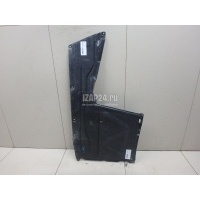Защита антигравийная BMW 1-serie F20/F21 (2011 - 2019) 51757241831