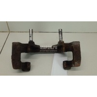 Скоба суппорта переднего BMW 1-serie F20/F21 (2011 - 2019) 34116850971