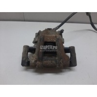 Суппорт тормозной передний правый BMW 1-serie F20/F21 (2011 - 2019) 34116850650