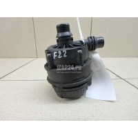Насос (помпа) электрический BMW 1-serie F20/F21 (2011 - 2019) 11518637953