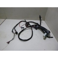 Проводка (коса) BMW 1-serie F20/F21 (2011 - 2019) 61129335306
