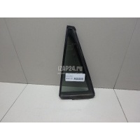 Стекло двери задней левой (форточка) Mazda CX 5 (2012 - 2017) KD5373661A