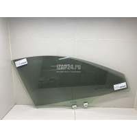 Стекло двери передней правой Mazda CX 5 (2012 - 2017) KD5358510B9D
