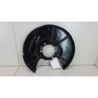 Пыльник тормозного диска Mazda CX 5 (2012 - 2017) KD4526271