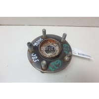 Ступица передняя Mazda CX 5 (2012 - 2017) KD353304XF