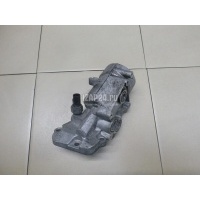 Корпус масляного фильтра Hyundai-Kia i10 (2007 - 2013) 263102A002