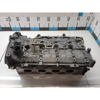 Головка блока Renault Duster 2012 110411079R