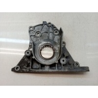 Крышка коленвала передняя Renault Duster 2012 135116136R