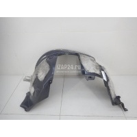 Локер передний левый Renault Duster 2012 638417447R