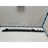 Рейлинг левый (планка на крышу) Renault Duster 2012 738210103R