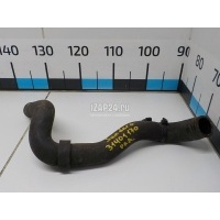 Патрубок радиатора Renault Duster 2012 215012683R