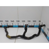 Патрубок радиатора Renault Duster 2012 924105931R