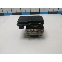 Блок ABS (насос) Renault Duster 2012 6001551521