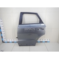 Дверь задняя левая VAG Q3 (8U) (2012 - 2018) 8U0833051