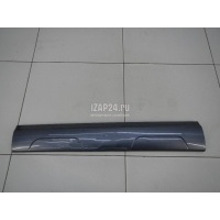 Накладка двери передней левой VAG Q3 (8U) (2012 - 2018) 8U0853959EGRU