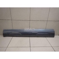 Накладка двери передней левой VAG Q3 (8U) (2012 - 2018) 8U0853959MGRU