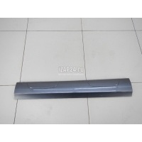 Накладка двери передней правой VAG Q3 (8U) (2012 - 2018) 8U0853960MGRU