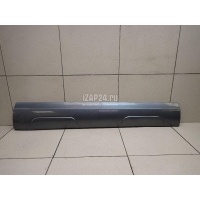 Накладка двери передней правой VAG Q3 (8U) (2012 - 2018) 8U0853960MGRU