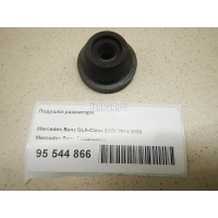 Подушка радиатора Mercedes Benz W246 B-klasse (2012 - 2018) 2465040012