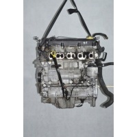 Двигатель opel vectra c zafira b 2.2 16v сжатие