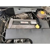 Двигатель opel vectra c signum zafira 2.2 16v direct