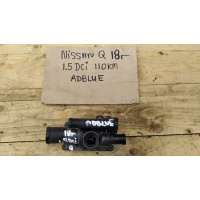 Qashqai j11 корпус термостата adblue 110608920r