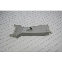 Накладка, обшивка стойки B LH Land Rover Range Rover Sport L494 2013 LR056898