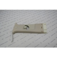 Обшивка, накладка стойки B LH Land Rover Range Rover Evoque L538 2011 LR065692