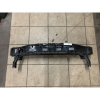 Балка бампера переднее volkswagen sharan альгамбра 7n