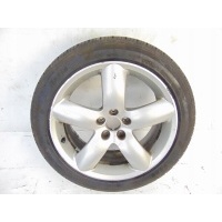 Колесо копии peugeot 407 235 / 45 / 18 5x108