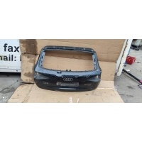 Крышка багажника задняя задняя audi q5 8r lz9y uszk . оригинал