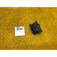 Моторчик заслонки отопителя Skoda Karoq 2021 2Q0907511G