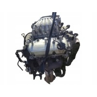 двигатель mitsubishi galant viii 2.5 6a13 сжатие ! !