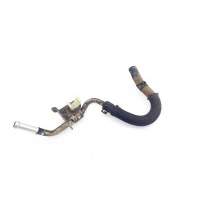 Шланг топливный Toyota Land Cruiser Prado 150 2015 238120E010, 2327111370