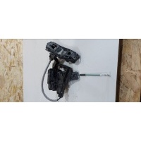 Замок боковой двери Mercedes-Benz GLC-Class X253 2015- A2220064099, A0997309600