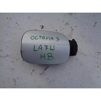 Панель wlewu топлива skoda октавия 3 iii хэтчбек la7w