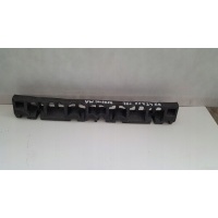 Volkswagen touareg iii 760807248a амортизатор бампера передняя