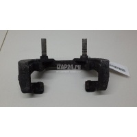 Скоба суппорта переднего BMW 3-serie F30/F31/F80 (2011 - 2020) 34116850972
